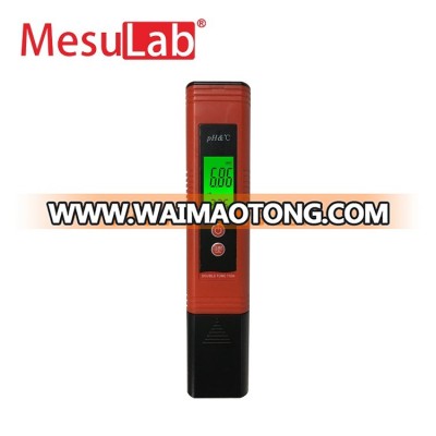 Waterproof Pen PH Meter