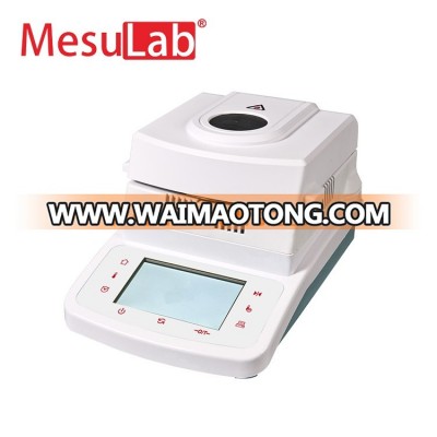 2017 Good Price Halogen Moisture Analyzer