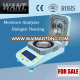 Digital Halogen Moisture Meter/Analyzer/Tester