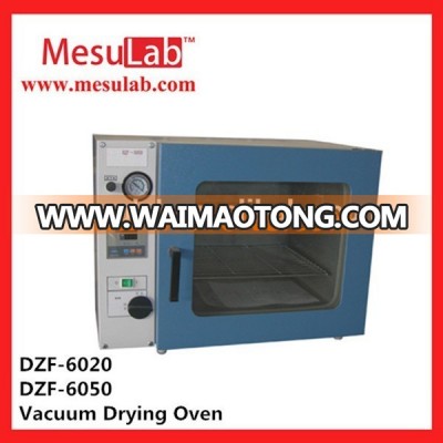 Microcomputer intelligent digital temperature control Vacuum Dry Oven