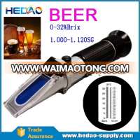 optical instruments homebrew supplies beer refractometer price