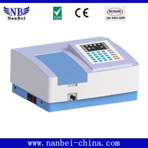 V-1600 (PC) Vis Spectrophotometer/723n