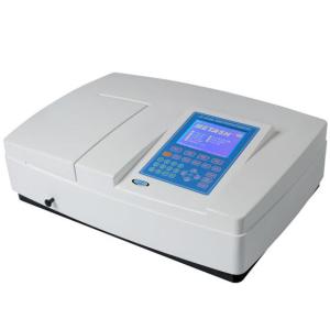 Good Quality Laboratory Spectrophotometer UV/Vis Spectrophotometer