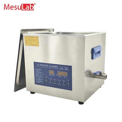 Professional Stainless Steel 22 L Liters 480W Digital Ultrasonic Cleaner with timer setting