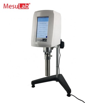 MesuLab Low price High quality cheap price rotatory viscometer rotational viscosity test machine