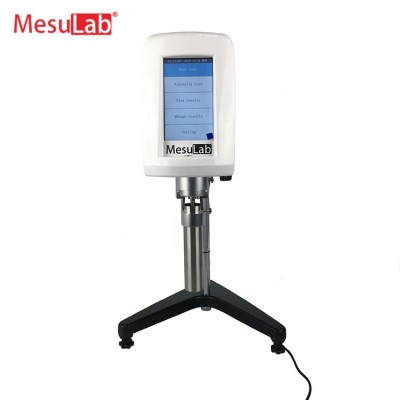 Good Price Of Engineering Electronic Viscometer Meter For measure high viscosity sample