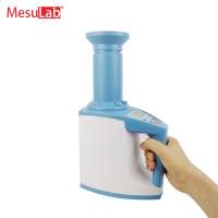 MesuLab Low Price Chinese factory vegetable seed canola moisture meter seed vanilla portable grain moisture meter