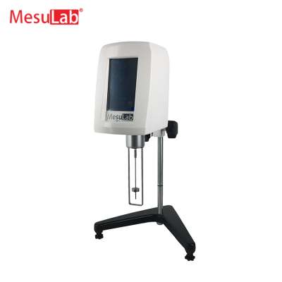 Hot with CE 1-200000cp lab touch screen electronic automatic rotational rotary viscosity meter tester apparatus viscometer price