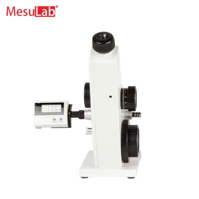 MesuLab WYA 2WAJ Digital display Abbe Refractometer