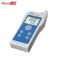 DDB-303A Manual Temperature Compensation Portable Conductivity Meter