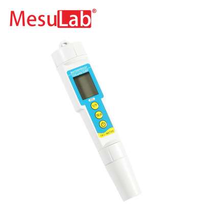 Portable PH TDS temperature meter digital temperature meter