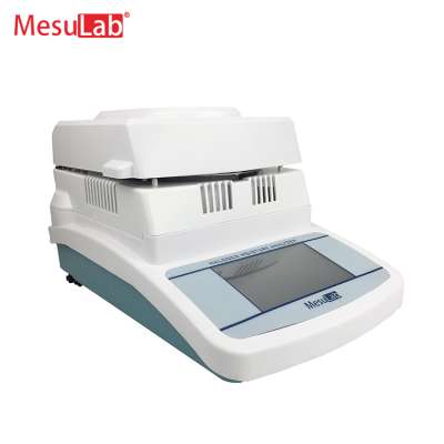 100g 1mg with CE certificate Factory price Electronic Digital Moisture Analyzer Meter for grains