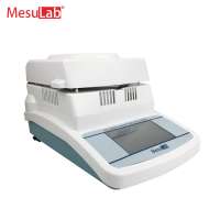 MesuLab 100g 1mg With CE Certificate Factory peanut halogen moisture meter sugar analyzer particles grain meters particle