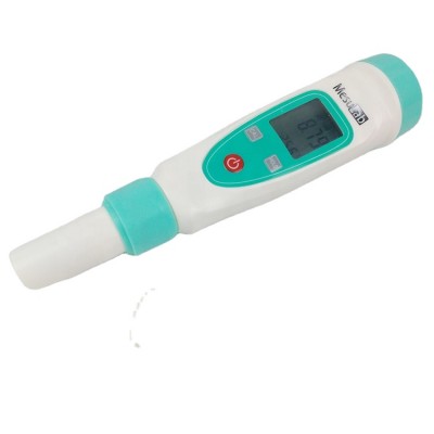 Good quality and price of ph meter mesulab manufacturers in china manual