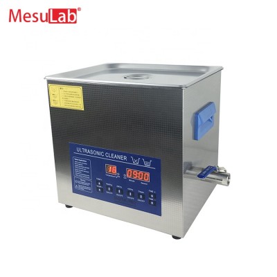 Guangzhou MesuLab cheap industrial ultrasonic cleaning machine ultrasonic cleaners price