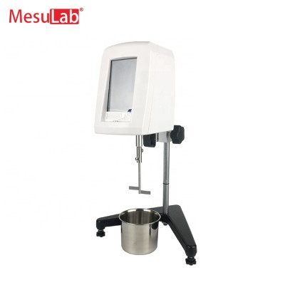 Hot lab ME-STM-2T touch screen automatic paint ink stormer viscometer price