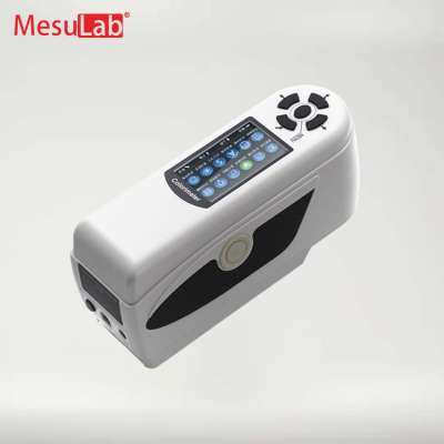 China Supplier metal colorimeter mesulab