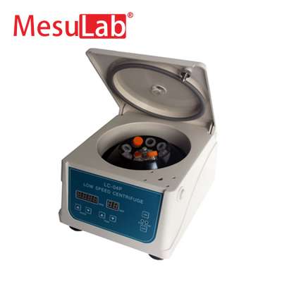 LED display PRP Centrifuge