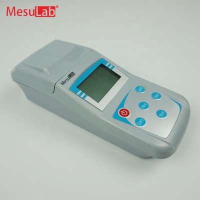 Portable Turbidity Meter laboratory equipment