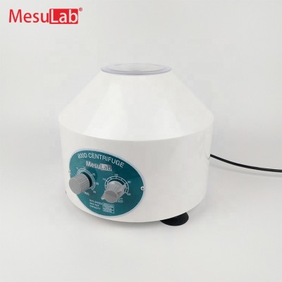 guangzhou guangdong laboratory mini small centrifuge