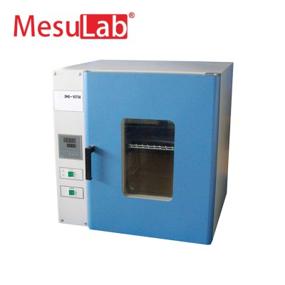 Electrode forced air circulation drying oven hot air dry oven