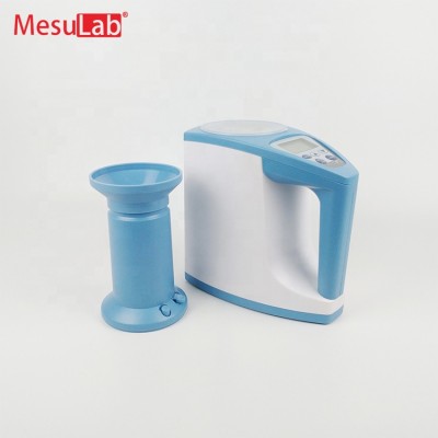 MesuLab LDS-1G with CE and 3%-35% range digital hygrometer grain moisture meter handheld meter seed testing equipment