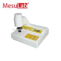 WSB-3  Paper Whiteness Testing Equipment Whiteness Test Meter