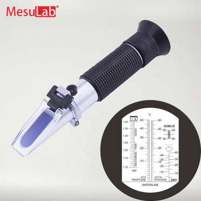 Car Urea: 30% - 35% Refractometer Meter