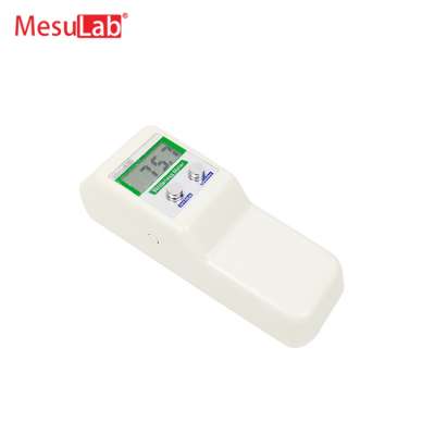 guangzhou WSB-1 powder Whiteness tester Portable Whiteness Meter