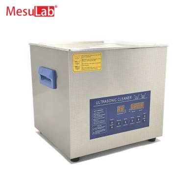 180W Ultrasonic Power Heater Digital Time Ultrasonic Cleaner Stainless Steel 6L Commercial Ultrasonic Cleaner