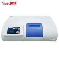 Hot guangzhou mesulab SGW-2 laboratory automatic touch screen digital polarimeter instrument price