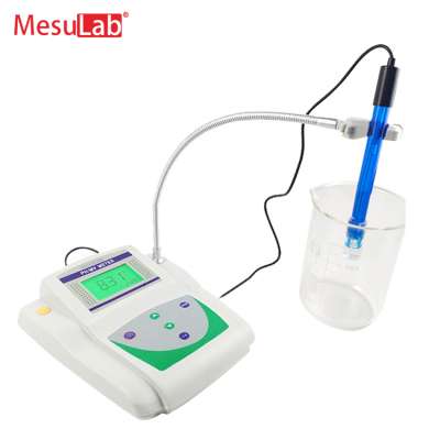 Manufacture laboratory lab industrial ph meter with lower price