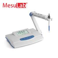 DDS-307 Series High Quality Lab Bench Top Conductivity Meter