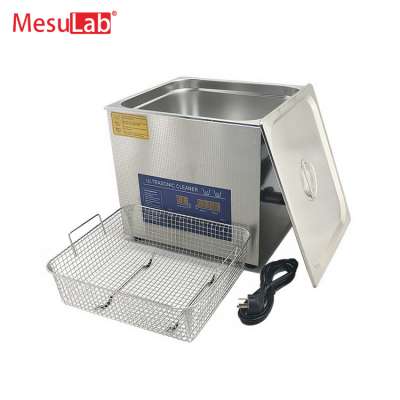 30L Ultrasonic Cleaner Heater Timer Bracket Jewelry Engine Block Ultrasonic Cleaning Machine